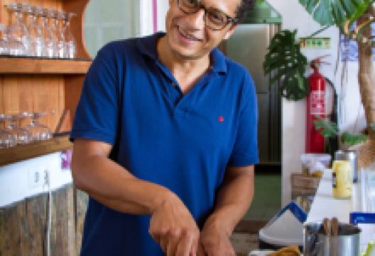 Café Inglês美食图片