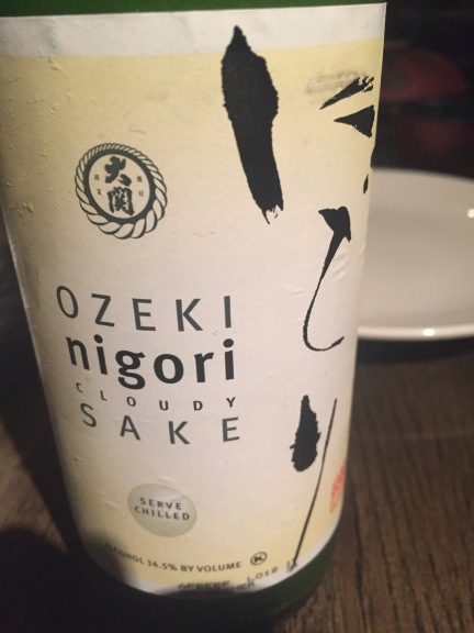 Asian Paradise餐厅图片