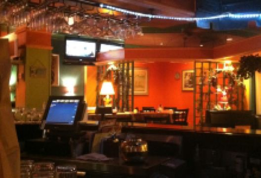 Rosalita's Tex Mex Grill美食图片