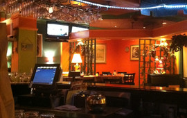 Rosalita's Tex Mex Grill