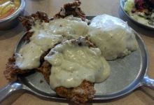 Iron Skillet美食图片