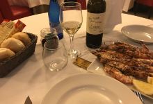 Trattoria Cubana Irma e Pino美食图片