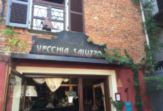Caffe Vecchia美食图片