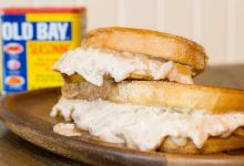 Grilled Cheese and Co美食图片