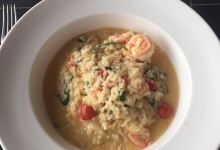 El Gordo美食图片