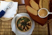 Bean Me Up美食图片