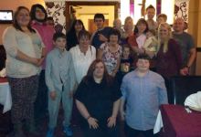 The Spice Room美食图片