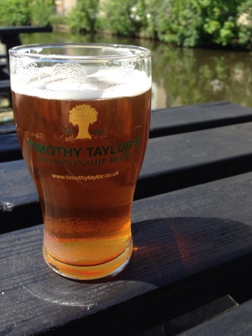 The White Cross餐厅图片