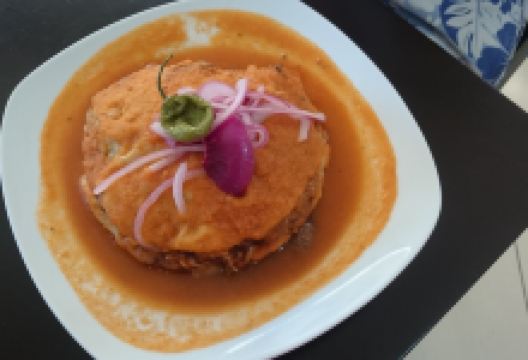 Marisqueria El Taco Loco美食图片