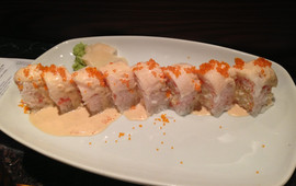 Ohjah Japanese Steakhouse Sushi and Hibachi