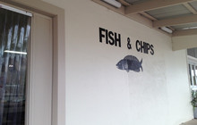 Robe Seafood & Takeaway餐厅图片