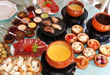 St. Gallen美食图片