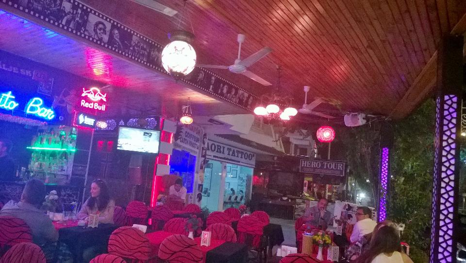 Leon Restaurant餐厅图片