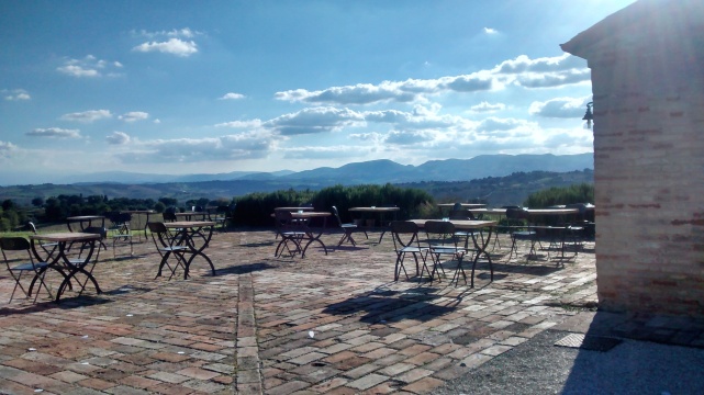 Ca' Vecchia Beerstrot