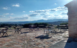 Ca' Vecchia Beerstrot