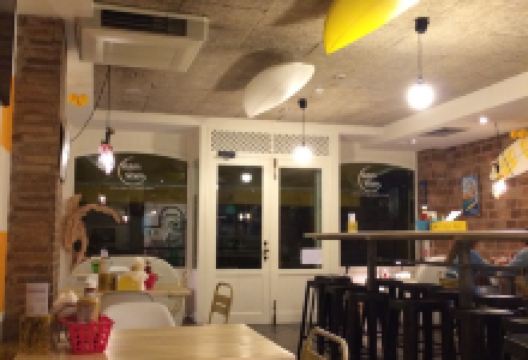 Mele Mele美食图片