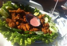 Restaurante Frutos Do Mar美食图片