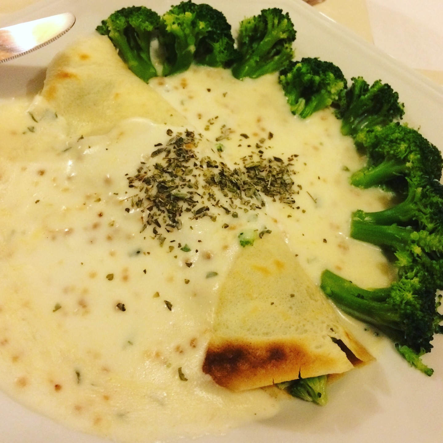 Chikas Restaurante餐厅图片