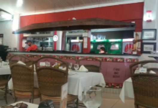 Lelis Peixaria美食图片