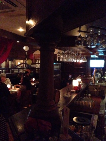 Cattle Baron Tableview Blouberg