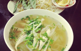 Thuan An Restaurant