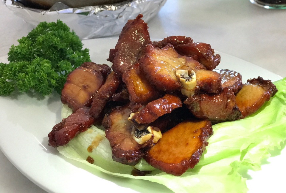 Home Style Restaurant餐厅图片