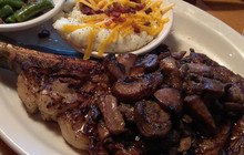Texas Roadhouse餐厅图片
