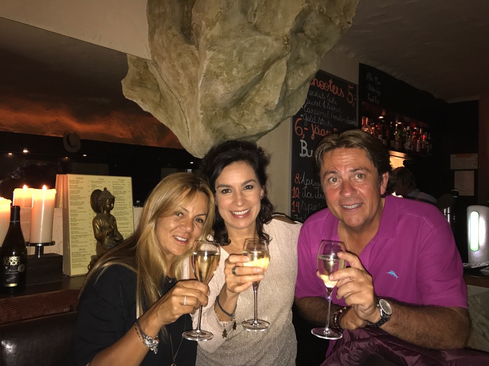 Davinda Lounge餐厅图片