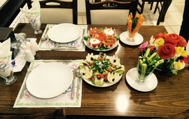 İkizler Restaurant