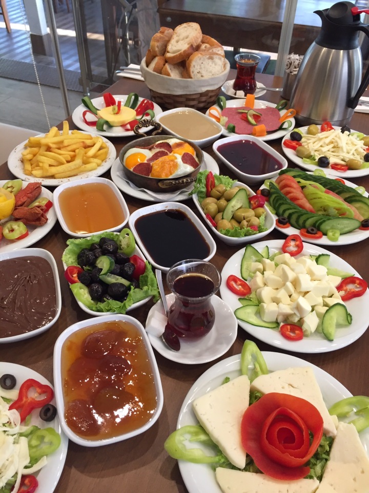 Makçis Pasta & Cafe