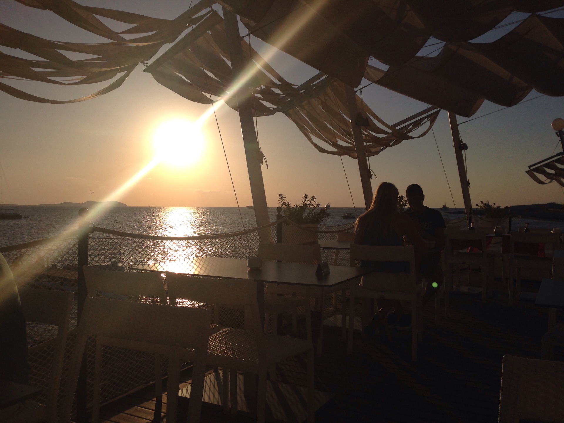 Cafe Mambo餐厅图片