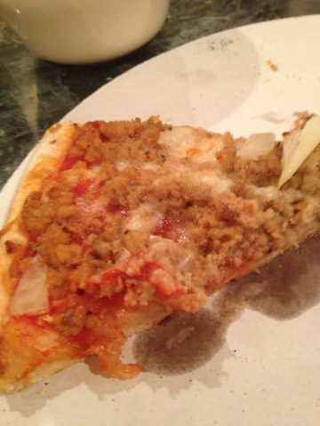 Martino's Italian Villa餐厅图片