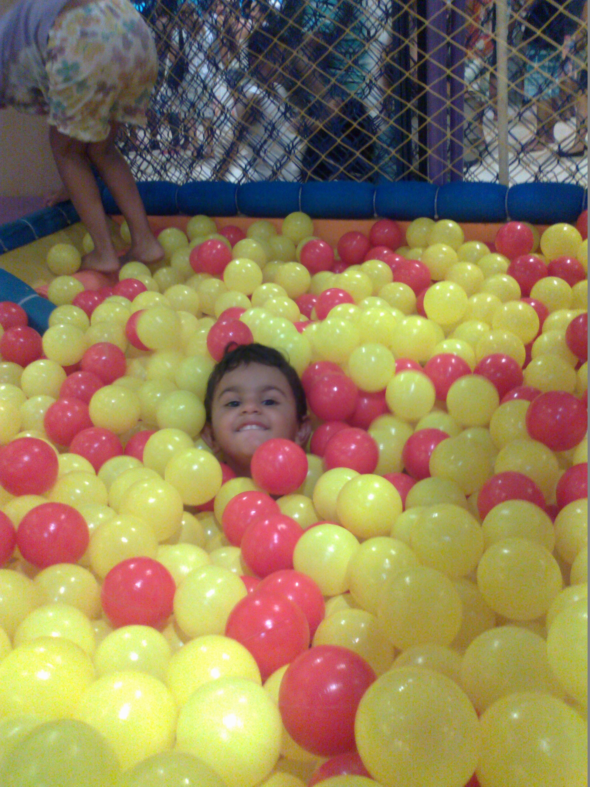 Megamatte Madureira Shopping