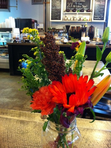 Farmers Daughter餐厅图片