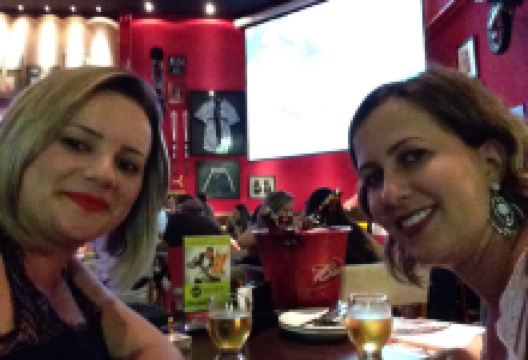 Five Sport Bar美食图片