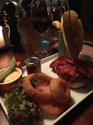 Upp eller Ner餐厅图片