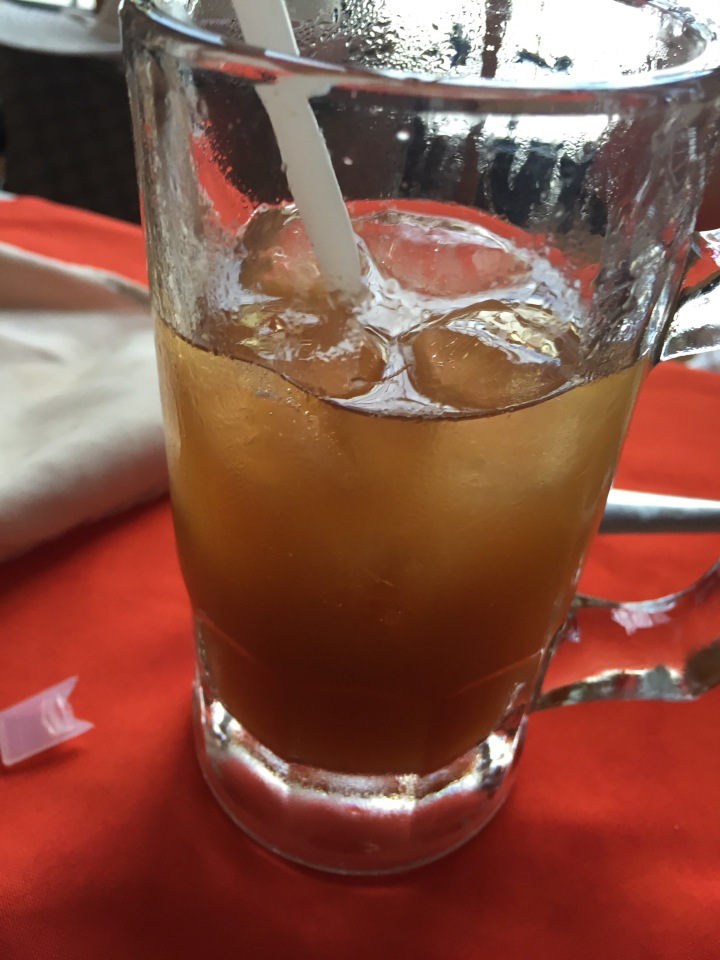 Las Mestizas Comida Yucateca