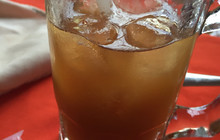 Las Mestizas Comida Yucateca餐厅图片