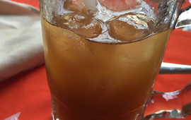Las Mestizas Comida Yucateca