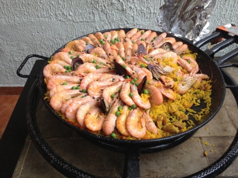 Paellas Pepe