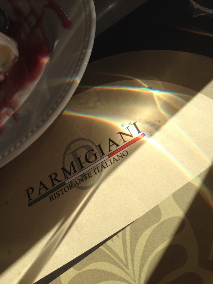 Parmigiani Ristorante Italiano