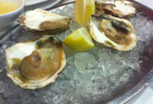 Bar Restaurante Galicia美食图片