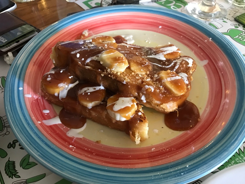 N'ecos Natural Store & Cafe