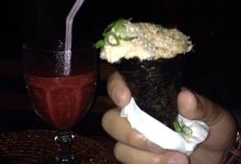 Mariposa Vilas Do Atlantico美食图片