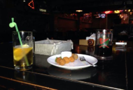 Pleasantville BBQ PUB美食图片