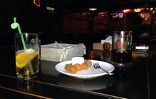 Pleasantville BBQ PUB餐厅图片