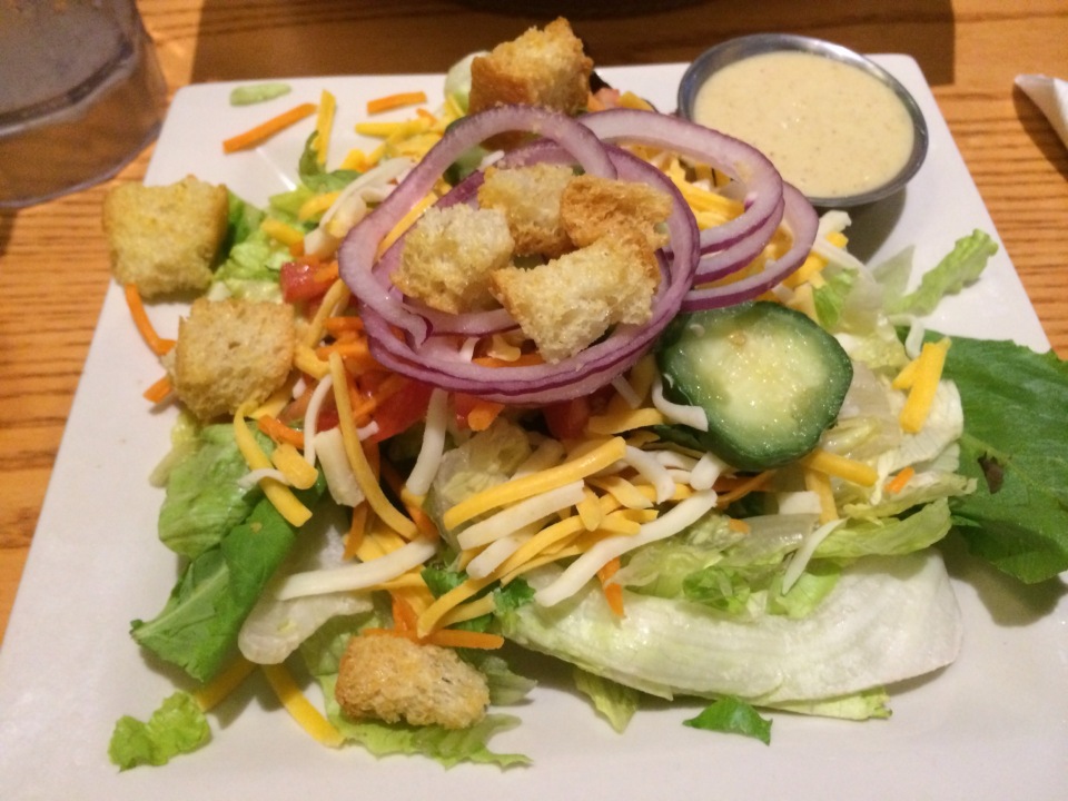 Chili's Grill and Bar餐厅图片