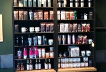Starbucks美食图片