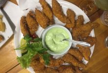 Recanto da Tilapia美食图片