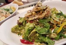 Madeleine French Bakery & Brasserie美食图片